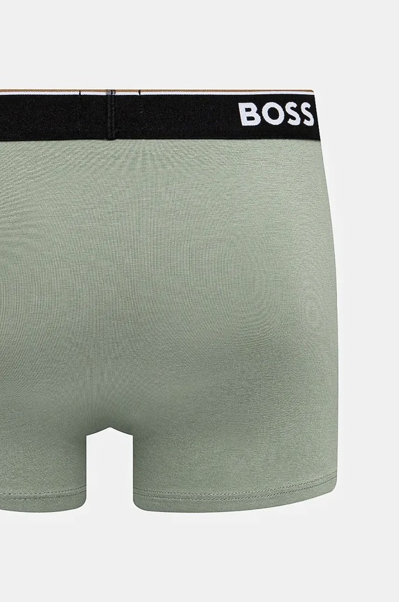 BOSS bokserki 3-pack 50517827
