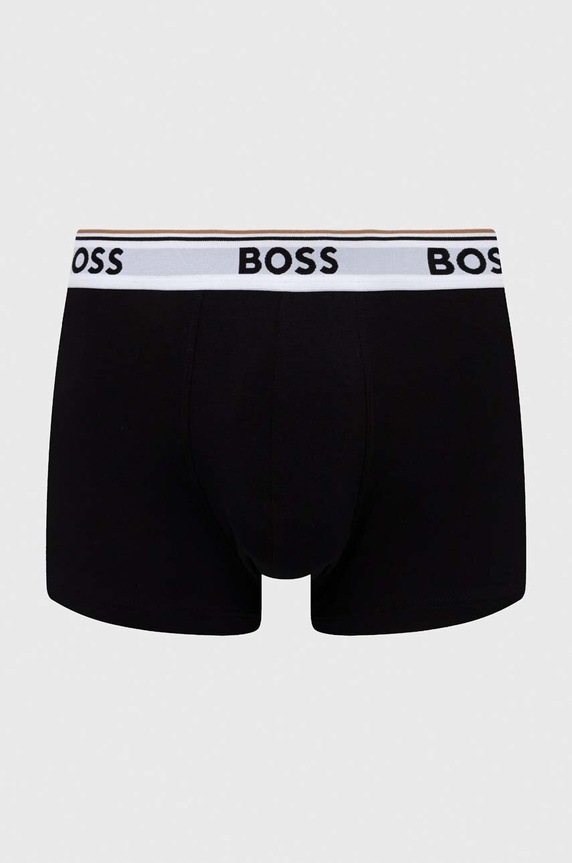 BOSS boxeri 3-pack 50517827 multicolor AW24