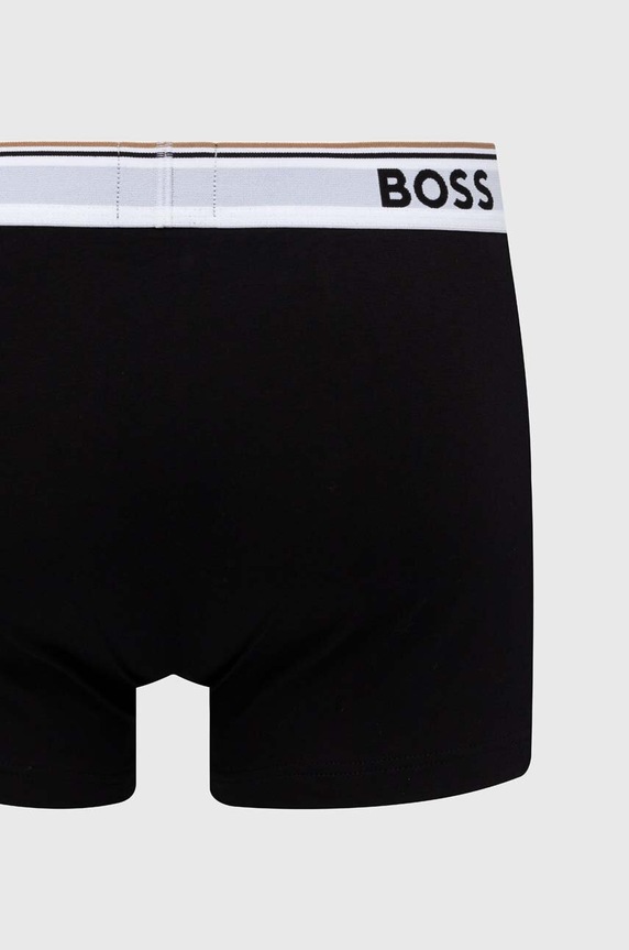 BOSS boxeri 3-pack 50517827 multicolor