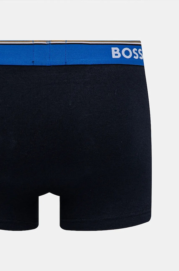 BOSS bokserki 3-pack 50517829