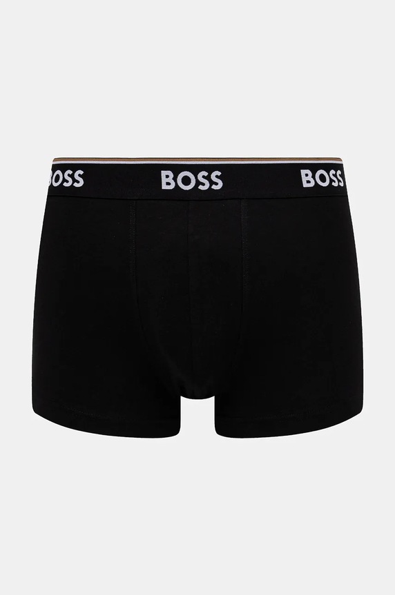 BOSS bokserki 3-pack 50517829 multicolor AW24