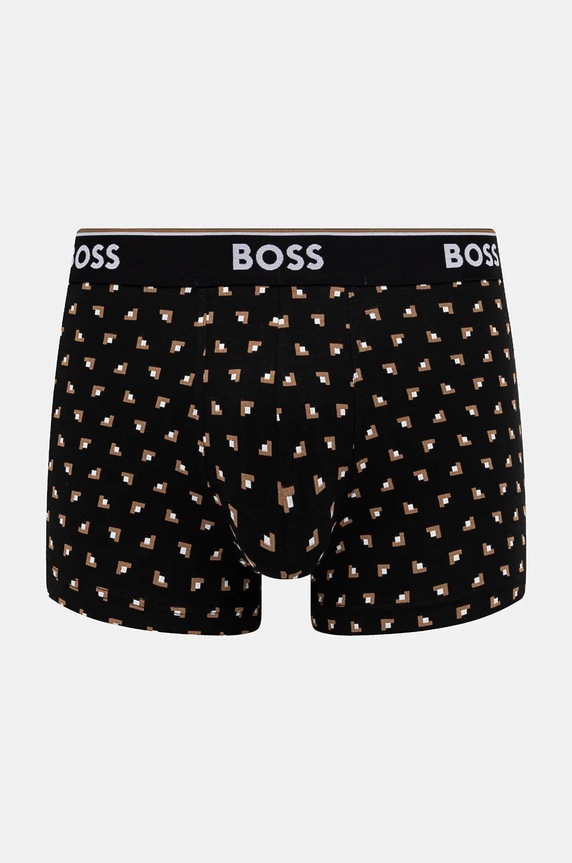 Odzież BOSS bokserki 3-pack 50517829 multicolor