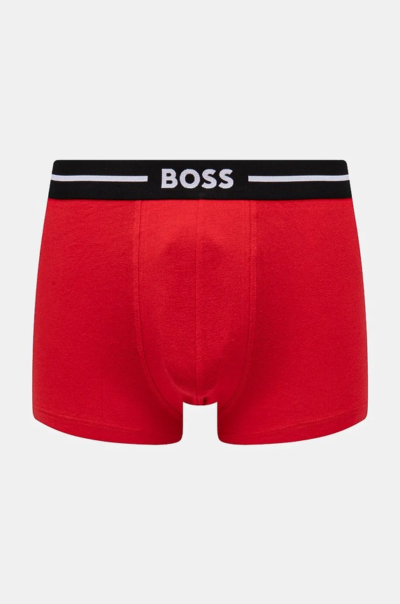 Боксерки BOSS (3 броя) 50517833 многоцветен AW24