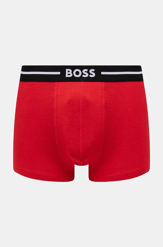 Боксерки BOSS (3 броя) 50517833 многоцветен AW24