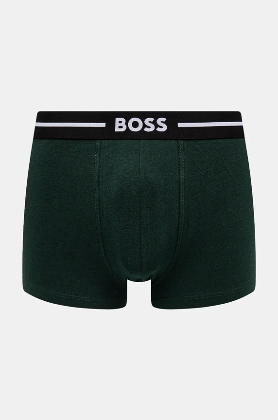 Дрехи Боксерки BOSS (3 броя) 50517833 многоцветен
