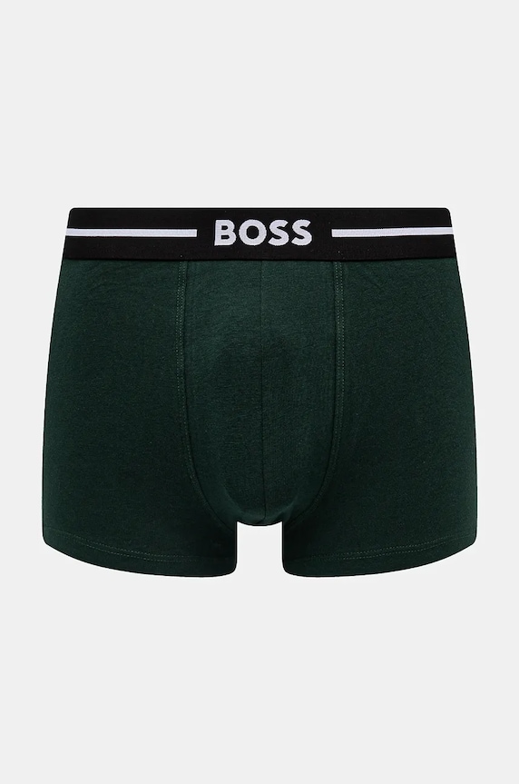 Дрехи Боксерки BOSS (3 броя) 50517833 многоцветен