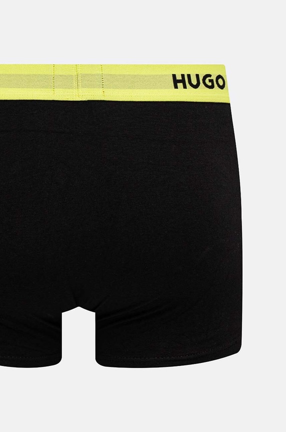 HUGO bokserki 3-pack 50517878