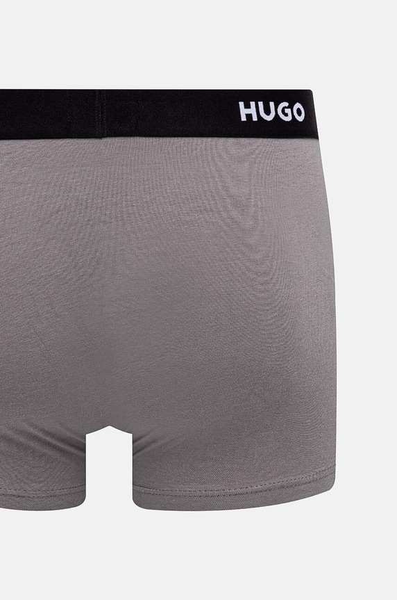 HUGO bokserki 3-pack 50517878