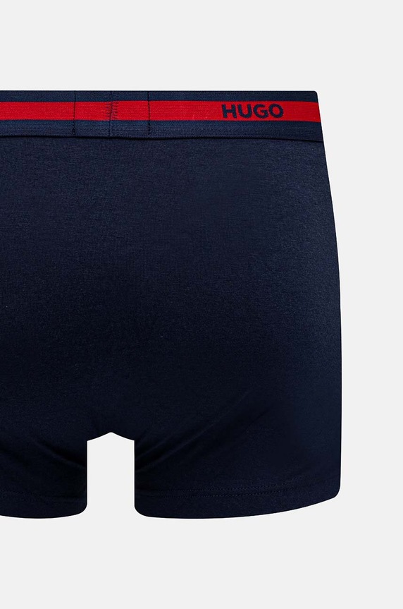 Μποξεράκια HUGO 3-pack 50517883