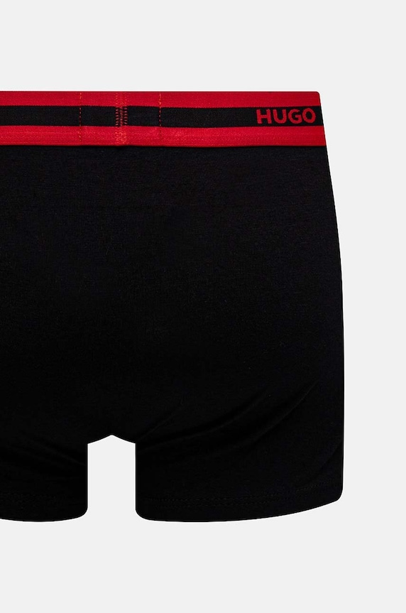 Μποξεράκια HUGO 3-pack 50517883