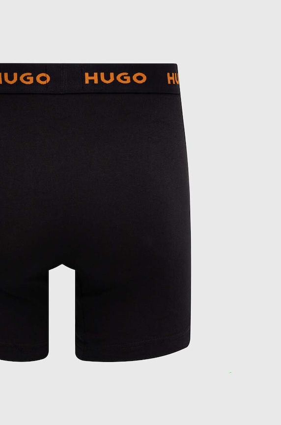 HUGO boxer pacco da 3 50517886