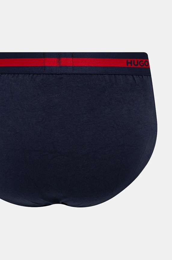HUGO slip 3-pack 50517877
