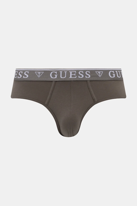 Slipy Guess 5-pak U4YG20.K6YW1 sivá