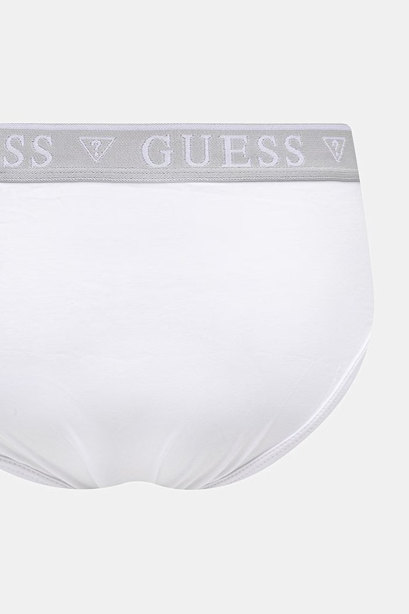 Guess slip gaće za muškarce od pamuka s elastanom 5-pack U4YG20.K6YW1