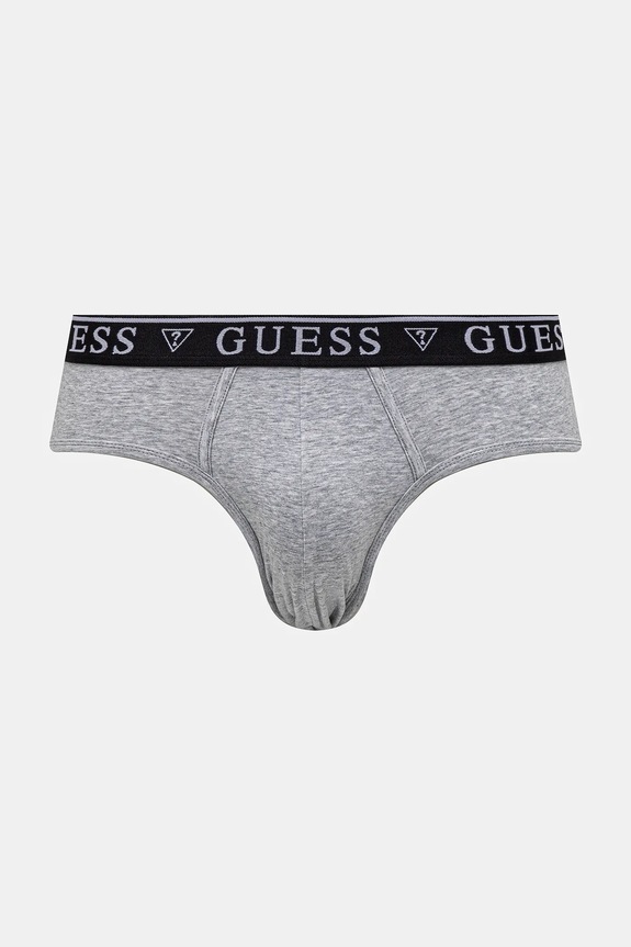 Σλιπ Guess 5-pack U4YG20.K6YW1