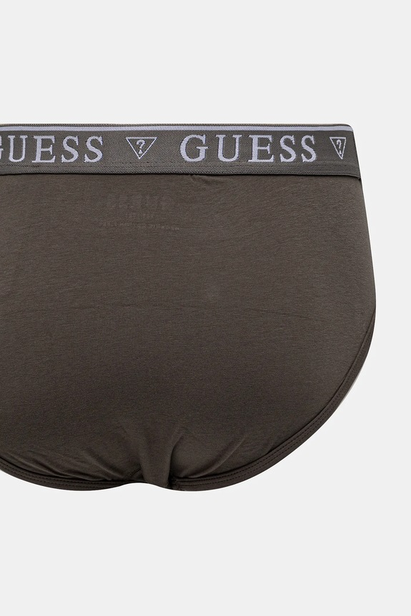 Σλιπ Guess 5-pack U4YG20.K6YW1
