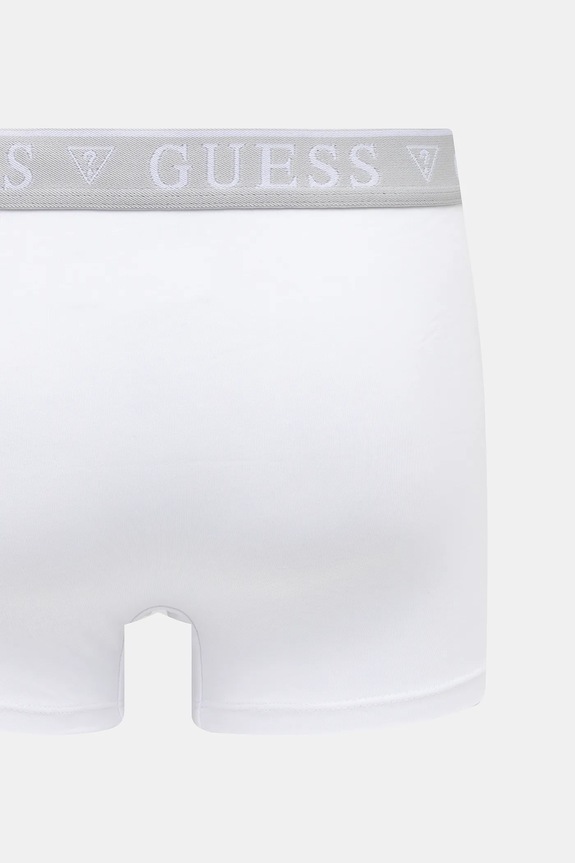 Boxerky Guess 5-pak U4YG16.K6YW1