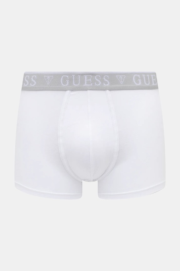 Boxerky Guess 5-pak U4YG16.K6YW1