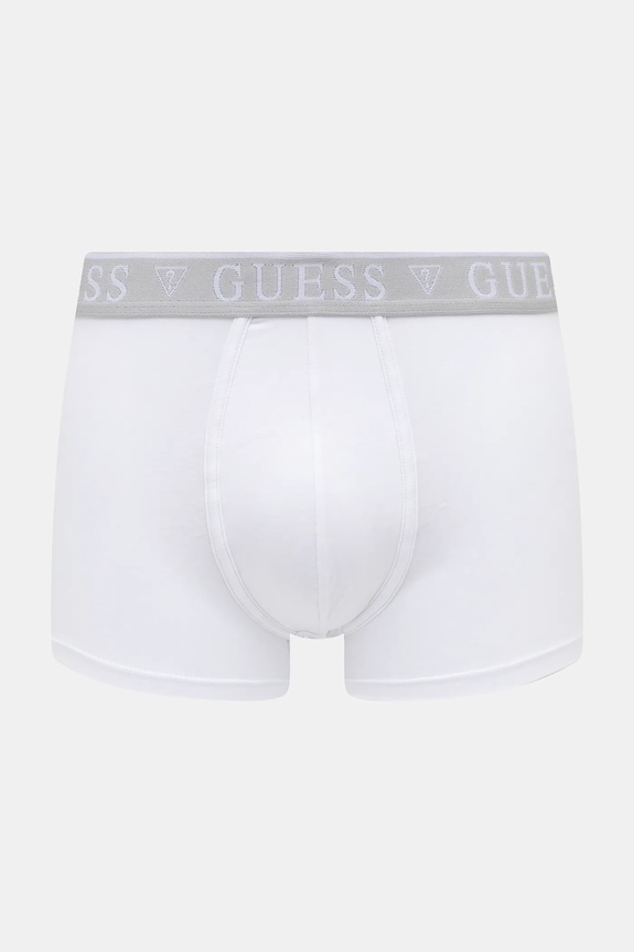 Boxerky Guess 5-pak U4YG16.K6YW1