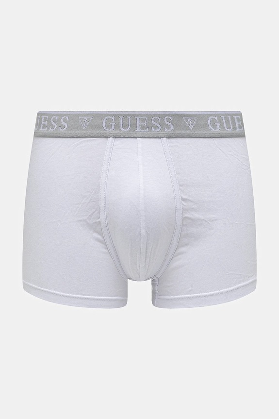 Guess bokserki 5-pack U4YG16.K6YW1 szary SS26
