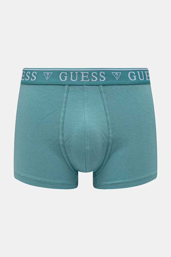 Guess bokserki 5-pack szary U4YG16.K6YW1