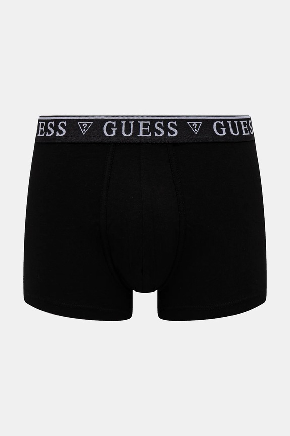 Guess bokserki 5-pack U4YG16.K6YW1 szary