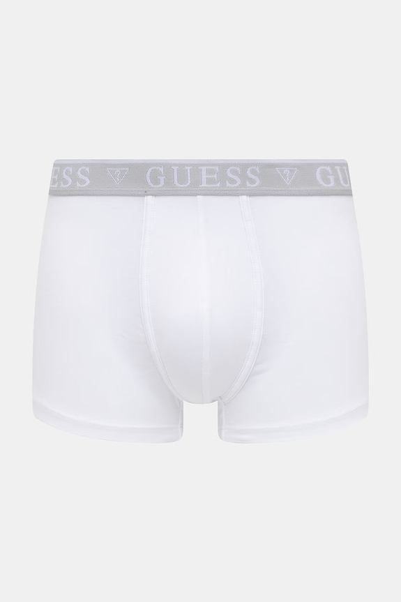 Боксерки Guess (5 броя) U4YG16.K6YW1 черен SS26