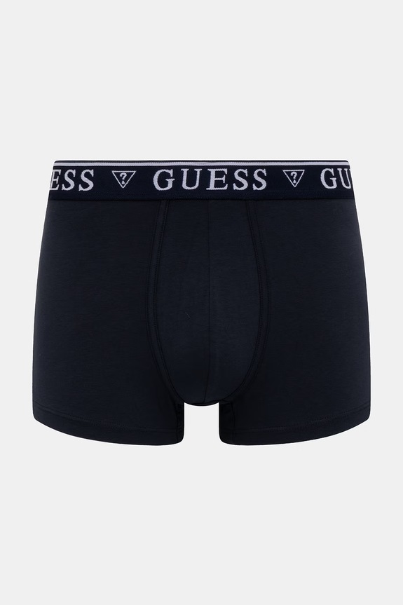 Боксерки Guess (5 броя) черен U4YG16.K6YW1