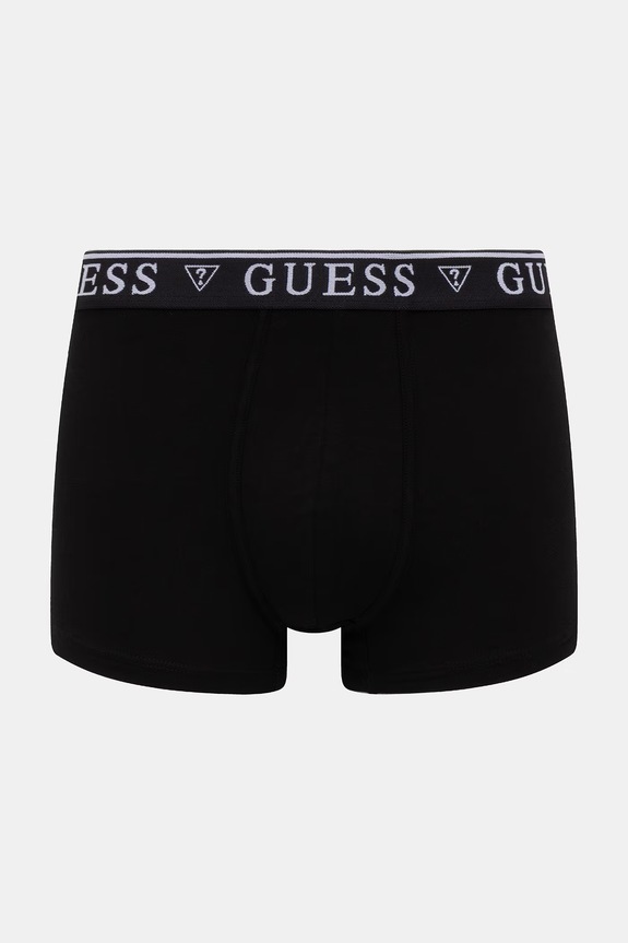Боксерки Guess (5 броя) U4YG16.K6YW1