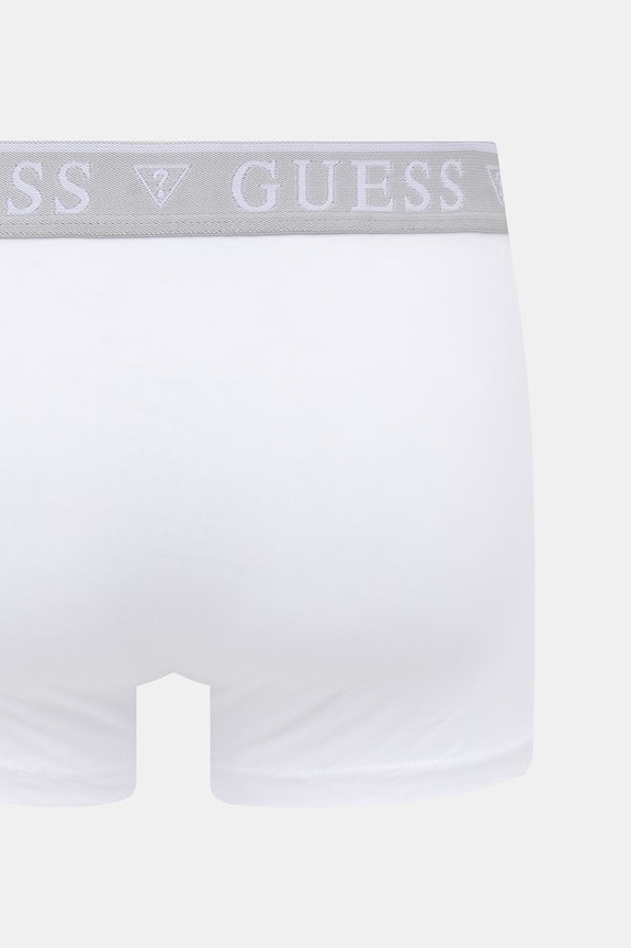 Guess bokserice za muškarce od pamuka s elastanom 5-pack U4YG16.K6YW1