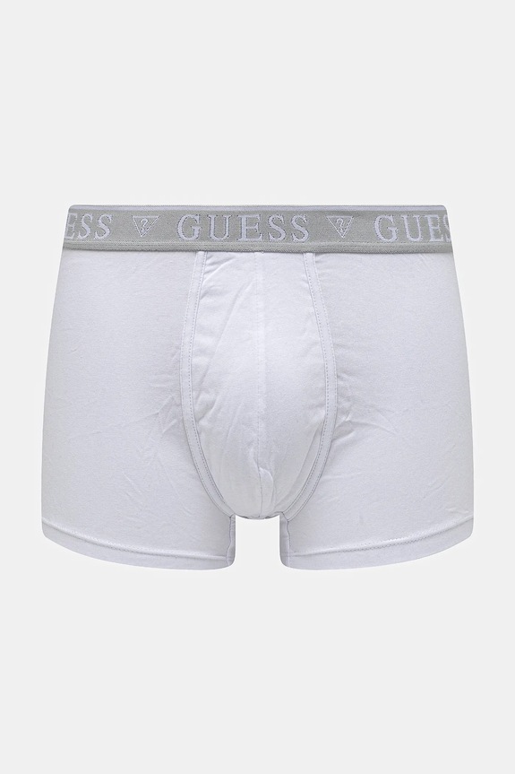 Guess bokserki 5-pack U4YG16.K6YW1 czarny SS26