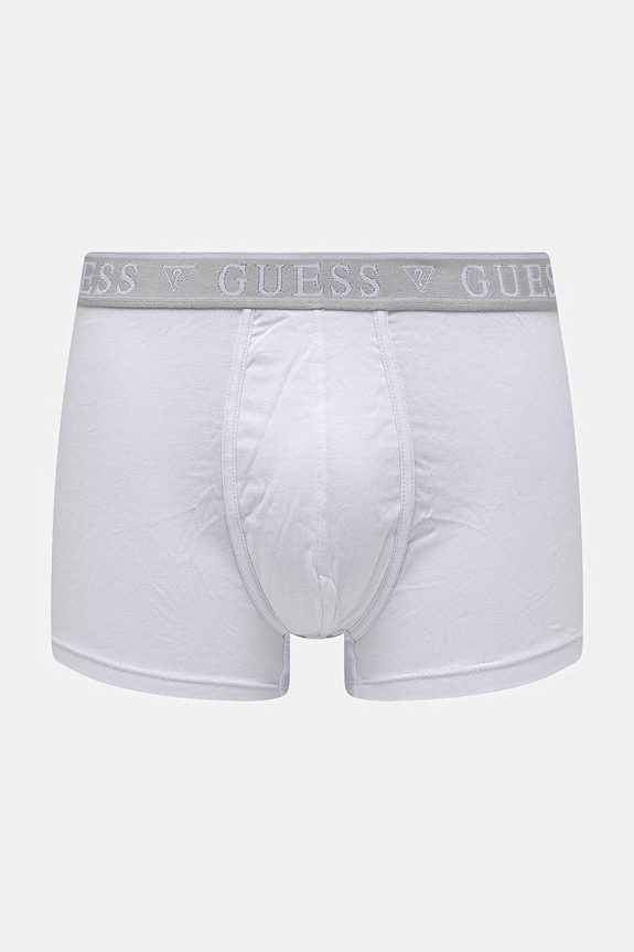 Guess bokserki 5-pack U4YG16.K6YW1 czarny SS26