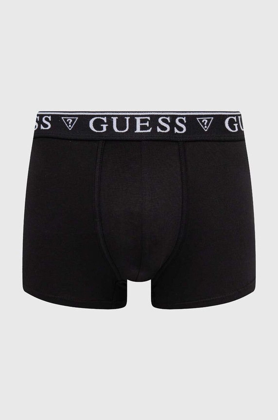 Guess boxeri 5-pack U4YG16.K6YW1 multicolor SS26