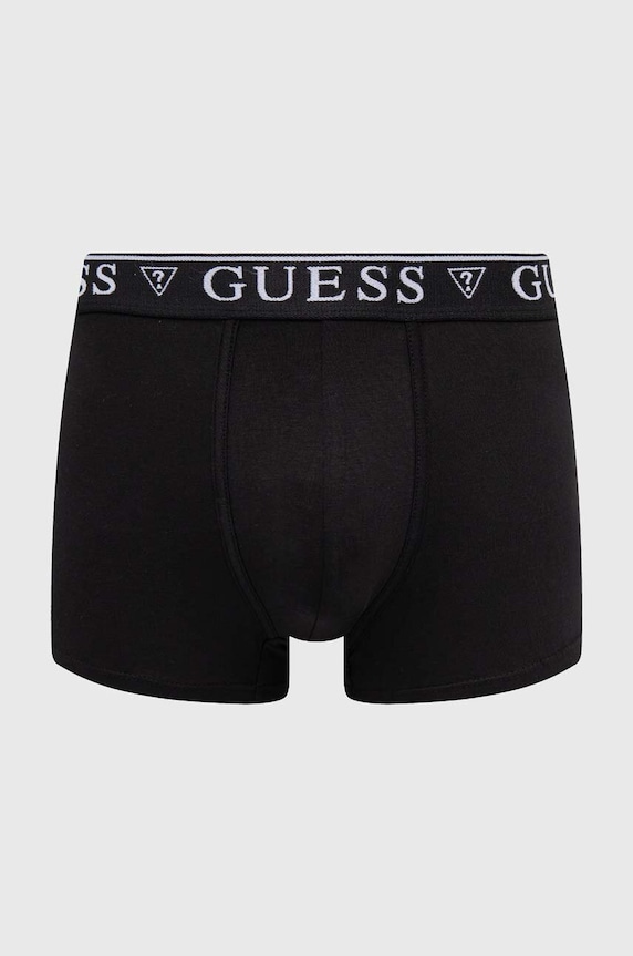 Guess boxeri 5-pack U4YG16.K6YW1 multicolor SS26