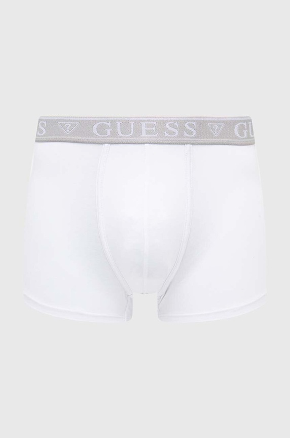 Îmbrăcăminte Guess boxeri 5-pack U4YG16.K6YW1 multicolor