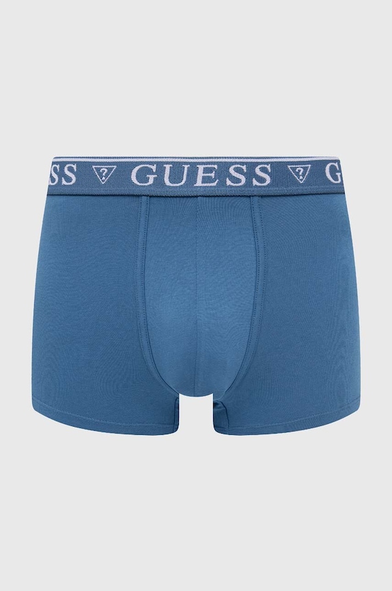Guess boxeri 5-pack U4YG16.K6YW1 multicolor