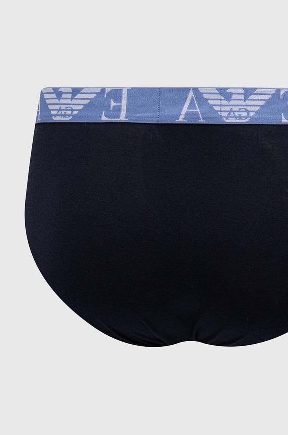 Emporio Armani Underwear alsónadrág 111734.4F715
