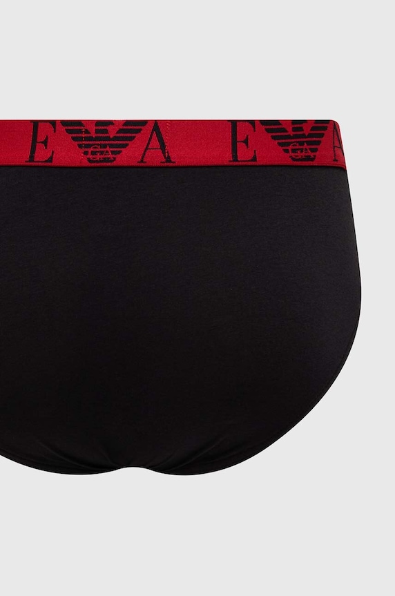 Emporio Armani Underwear slipy 111734.4F715