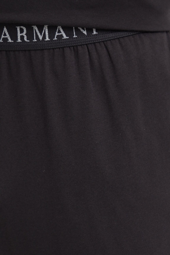 Emporio Armani Underwear piżama 111789.4F720