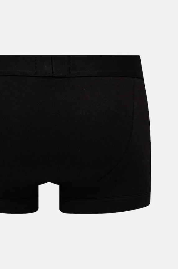 Emporio Armani Underwear boxeri 2-pack negru 111210.4F504
