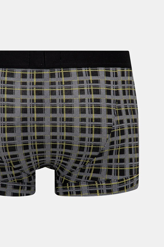 Emporio Armani Underwear boxeri 2-pack 111210.4F504 negru