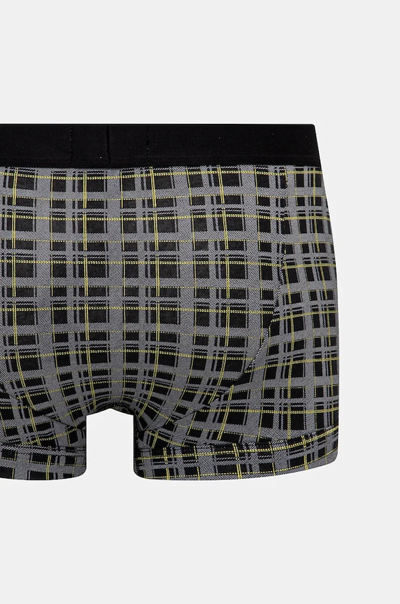 Emporio Armani Underwear boxeri 2-pack 111210.4F504 negru