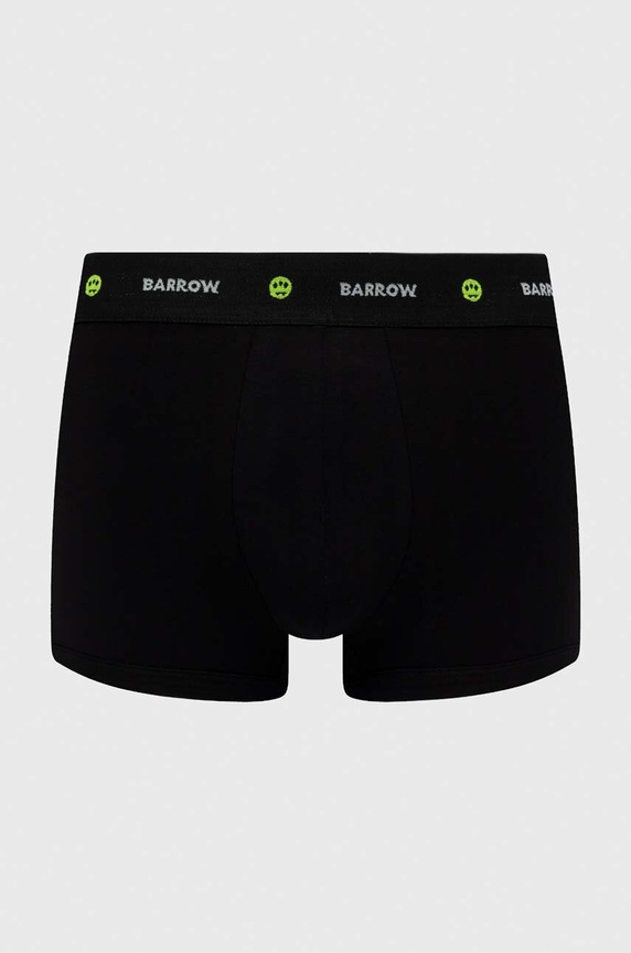 Боксери Barrow F4BWMABX127 чорний AW24