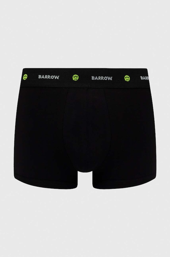 Боксери Barrow F4BWMABX127 чорний AW24