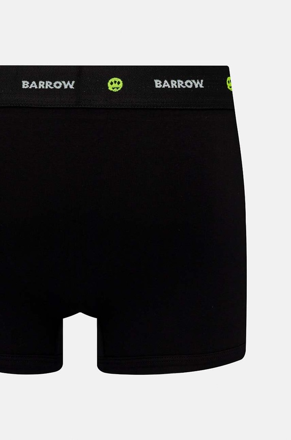 Боксери Barrow F4BWMABX127 чорний