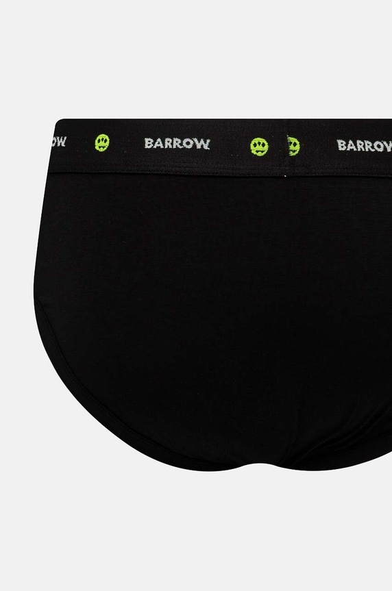 Slip gaćice Barrow F4BWMASL128 crna