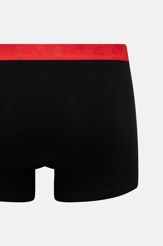 Boxerky Karl Lagerfeld 3-pack 245M2102
