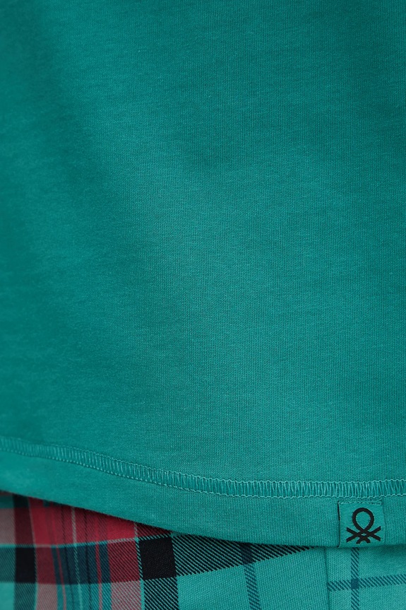 Pyžamo United Colors of Benetton 37MW4P02N