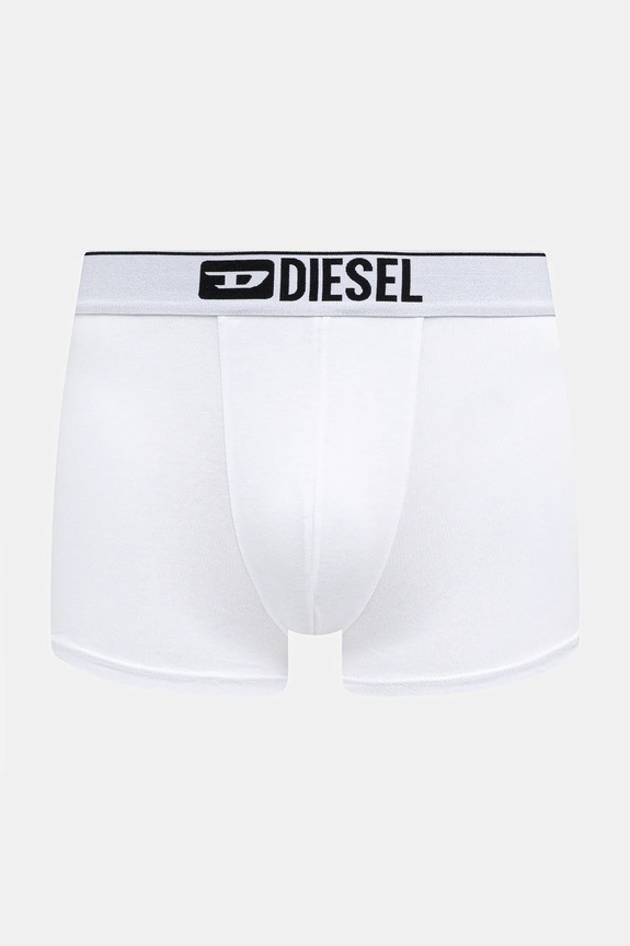Odzież Diesel bokserki UMBX-DAMIENFIVEPACK 5-pack 00SUAG.0GDAC czerwony