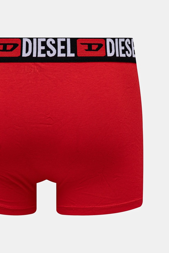 Μποξεράκια Diesel UMBX-DAMIENFIVEPACK 5-pack 00SUAG.0DDAI
